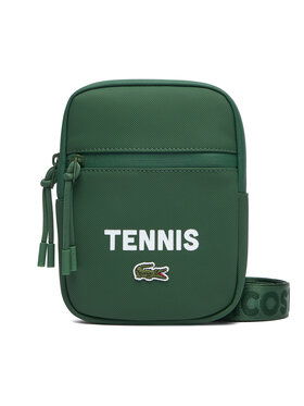 Lacoste Somiņa Lacoste NH5289TX Zaļš