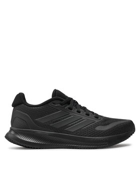 adidas Снікерcи adidas Runfalcon 5 J  IE8586 Чорний