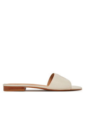 LAUREN RALPH LAUREN Nazouváky LAUREN RALPH LAUREN Everley 802959143009 Bílá