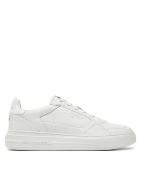 KARL LAGERFELD Superge KARL LAGERFELD KL51422 Bela