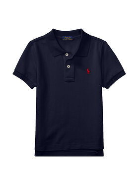 Polo Ralph Lauren Polo Ralph Lauren Поло 322603252 Cиній Regular Fit