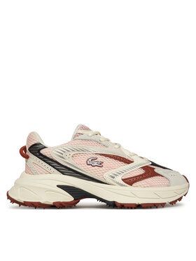 Lacoste Snīkeri Lacoste L003 Neo Shot 7-50SFA0122 Rozā