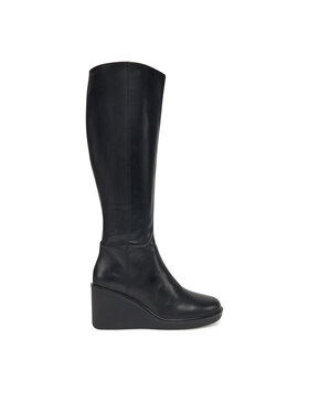 Vagabond Shoemakers Čižmy Vagabond Shoemakers Deena 5832-001-20 Čierna