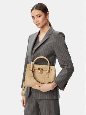 MICHAEL Michael Kors Сумка MICHAEL Michael Kors 30T6GNXS1L Бежевий