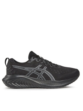 Asics Bežecké topánky Asics Gel-Excite 10 1011B600 Čierna