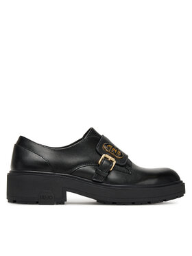 Liu Jo Туфлі Liu Jo London 01 SF5025 P0102 Чорний