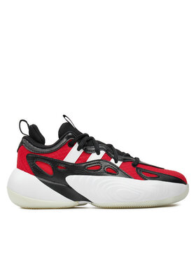 adidas Basketbola apavi adidas Trae Young Unlimited 2 Low Kids IE7886 Sarkans