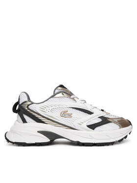 Lacoste Снікерcи Lacoste L003 Neo Shot 7-50SFA0120 Білий