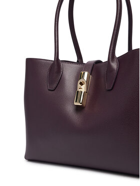 Furla Rankinė Furla Goccia M WB01978 ARE000 4906S Violetinė