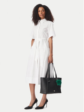 KARL LAGERFELD Torebka KARL LAGERFELD B4W30081 Czarny