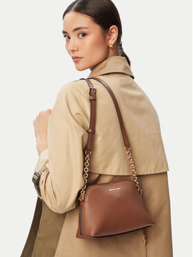 MICHAEL Michael Kors Сумка MICHAEL Michael Kors 32T6GX4C1L Коричневий