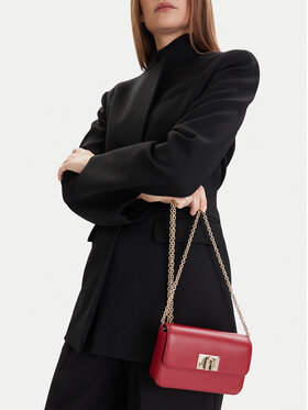 Furla Сумка Furla 1927 Mini WE00265 ARE000 CN RUB00 Бордовий
