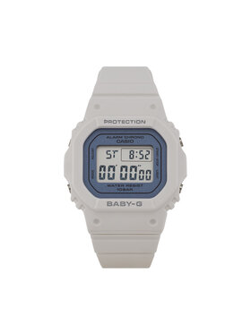 Casio Reloj Casio BABY-G BGD-565SC-2BER Blanco