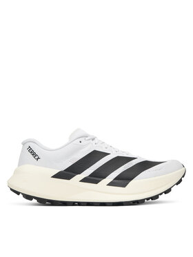 adidas Παπούτσια πεζοπορίας adidas Terrex Agravic Sl Trail Running Shoes KH8800 Λευκό