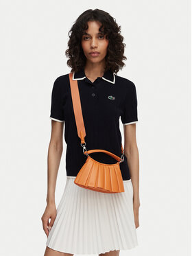 Lacoste Сумка Lacoste NU5219DP Оранжевий