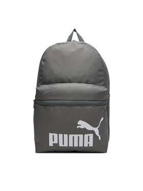 Puma Ruksak Puma PHASE BACKPACK 9116415 Sivá