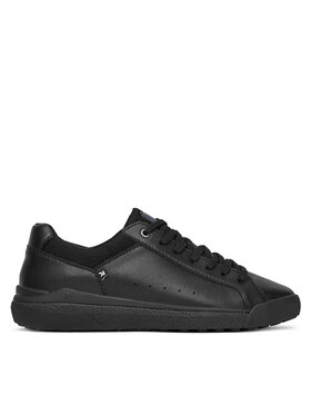 Rieker Revolution Lifestyle Superge Rieker Revolution Lifestyle U1100-00 Črna