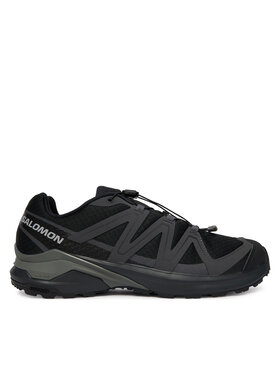Salomon Трекінгові черевики Salomon Examotion L47964300 Чорний