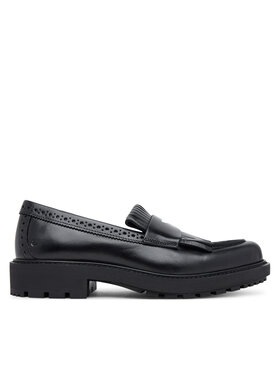 ECCO Mokaszin ECCO 23285301001 Fekete