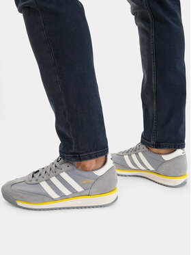 adidas Laisvalaikio batai adidas Sl 72 JQ9718 Pilka