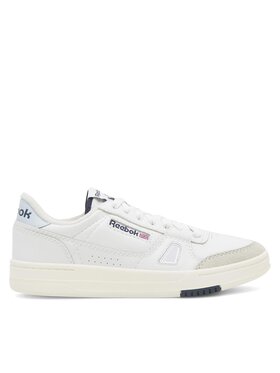 Reebok Sneakersy Reebok Lt Court 100033714 Biela