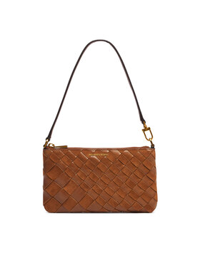 MICHAEL Michael Kors Torebka MICHAEL Michael Kors Jet Set 32F6AJ6F6S Brązowy