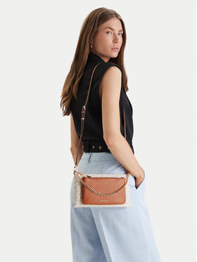 MICHAEL Michael Kors Сумка MICHAEL Michael Kors Jet Set 32F5GJ6C8B Кольоровий