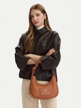 LOVE MOSCHINO Сумка LOVE MOSCHINO JC4237PP0OKC0200 Коричневий