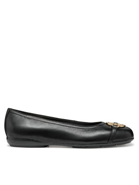 Geox Ballerine Geox D Annytah D557NB 00085 C9999 Nero