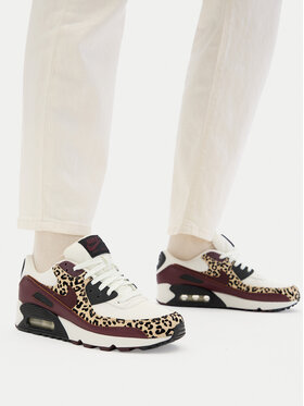 Nike Снікерcи Nike Wmns Air Max 90 IF1619 102 Білий