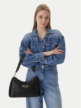 Guess Сумка Guess Anise HWPD99 16180 Чорний