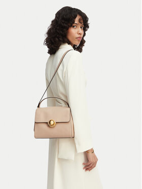 Furla Сумка Furla Domus S Top WB01957 BX4184 IT 93300 Кремовий