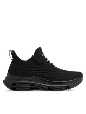 Sprandi Zapatillas Sprandi STORMATTACK BP66-23027 Negro
