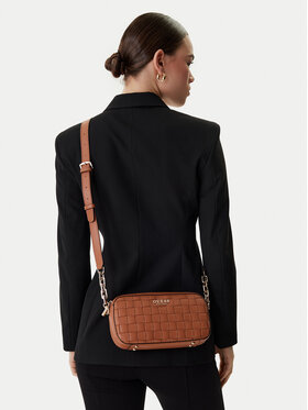 Guess Сумка Guess Sandy HWWG84 18140 Коричневий