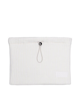Kappa Scaldacollo Kappa KAP-U4-001-AW24 Bianco
