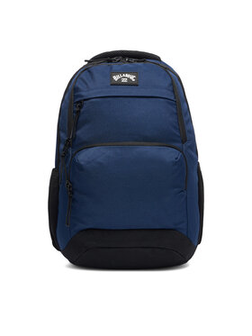 Billabong Plecak Billabong CWBEO-BLB-P-004-10 Granatowy