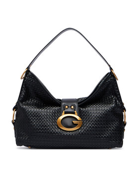Guess Rankinė Guess Camden HWWW93 08180 Juoda
