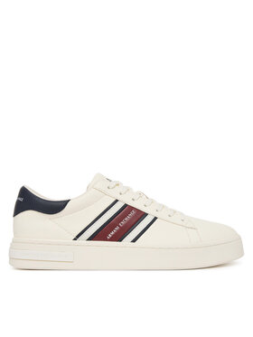 Armani Exchange Sneakers Armani Exchange XM002198 AF21421 M0430 Weiß