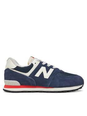New Balance Superge New Balance GC574VPN Modra