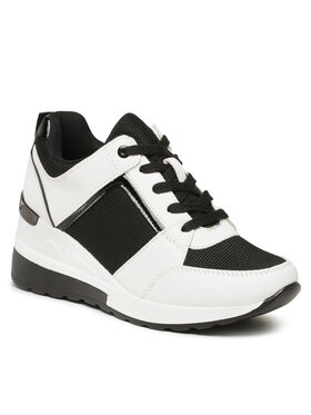 Clara Barson Sneakersy Clara Barson WS2229-44 Čierna