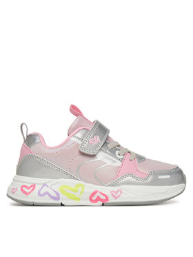 Primigi Sneakersy Primigi AVANT-8964000 Ružová