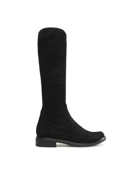 Caprice Stiefel Caprice 9-25512-41 Schwarz