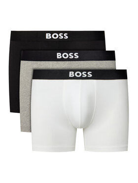 BOSS BOSS Boxer szett Boxerbr 3P Boss One 50544272 Színes
