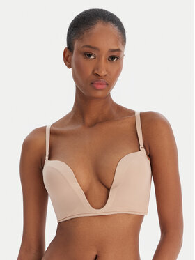 Wonderbra Wonderbra Бюстгальтер push-up WB0000J5 Бежевий