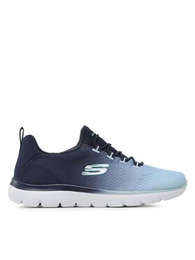 Skechers Sneakersy Skechers Bright Charmer 149536/NVY Tmavomodrá