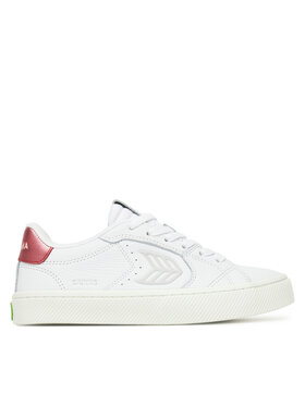 Cariuma Sneakersy Cariuma Salvas 411304W1PW080 Bílá