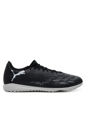 Puma Futbalové topánky Puma Future 8 Play Tt 108378 02 Čierna