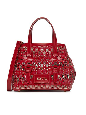 Badura Kabelka Badura WEN-07 Červená