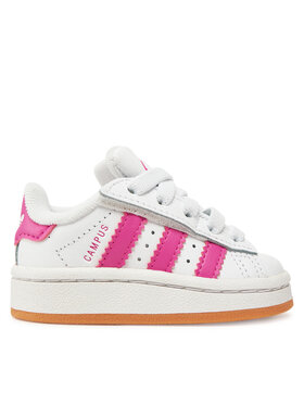 adidas Sneakersy adidas Campus 00s Comfort Closure JP7038 Bílá