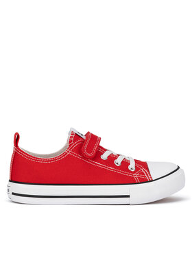 Sprandi Plátenky Sprandi YL201407(IV)DZ Červená